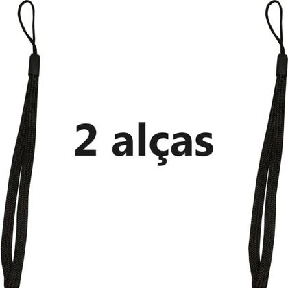 Imagem de Kit 2 Rádios Comunicadores Uhf/vhf Walkie Talkie Bf-777s