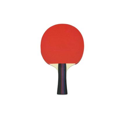 Imagem de Kit 2 Raquetes Ping Pong Tênis De Mesa Profissional + 3 Bolas