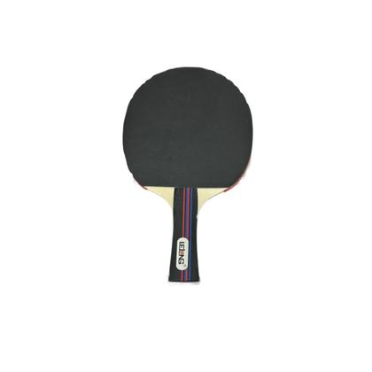 Imagem de Kit 2 Raquetes Ping Pong Tênis De Mesa Profissional + 3 Bolas