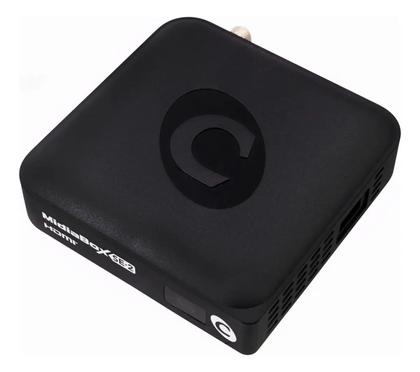 Imagem de Kit 2 Receptores Century Midiabox Se-2 Full Hd