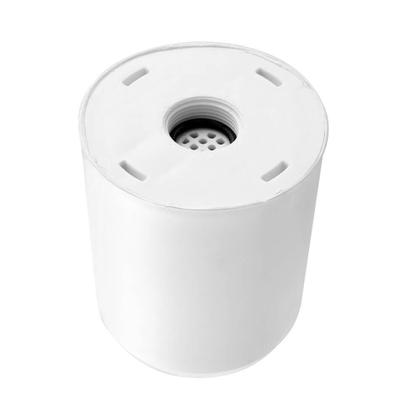 Imagem de Kit 2 Refil Filtro Purificador Purific Natureza Ecologico Saúde Carvão Ativado