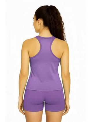 Imagem de Kit 2 Regata Nadador Dryfit Fitness Academia