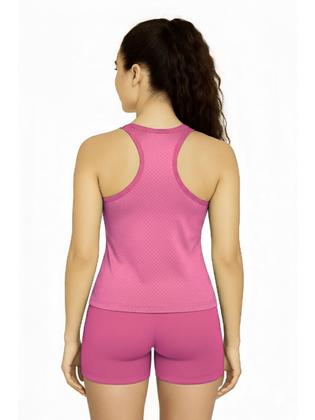 Imagem de Kit 2 Regata Nadador Dryfit Fitness Academia