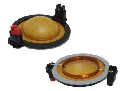 Imagem de Kit 2 Reparos Driver D250X e 1 Reparo St 200 com Capacitores