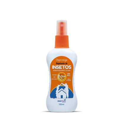 Imagem de Kit 2 Repelentes de Insetos Spray com Deet 100ml - BellaPhytus