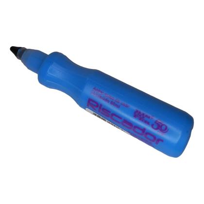 Imagem de Kit 2 Riscador Marcador Industrial 3Mm 60Ml Riscofer