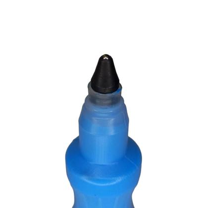 Imagem de Kit 2 Riscador Marcador Industrial 3Mm 60Ml Riscofer