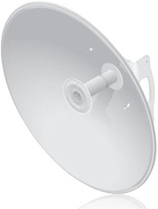 Imagem de Kit 2 Rocket Dish Lw 30 Dbi 5ghz + Rocket Ac Lite Ubiquiti