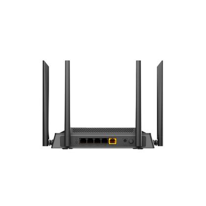 Imagem de Kit 2 Roteadores Wifi Ac1200 Tr069 Ethernet Gigabit Dir842