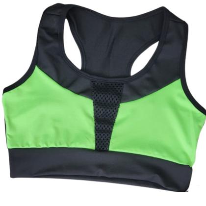 Imagem de Kit 2 Roupas De Academia Feminina Conjunto Ginástica Treino