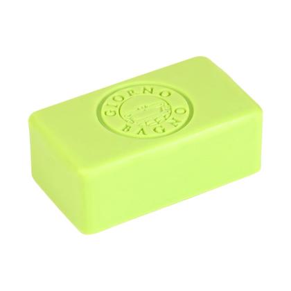 Imagem de Kit 2 sabonetes barra giorno bagno verbena e sandalo 180g
