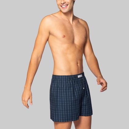 Imagem de Kit 2 Sambas Canção Lupo Com Tecido Plano 18613