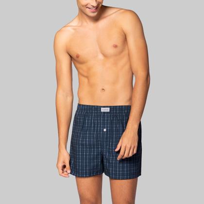 Imagem de Kit 2 Sambas Canção Lupo Com Tecido Plano 18613