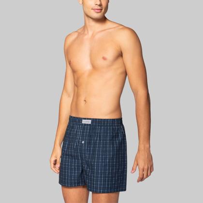 Imagem de Kit 2 Sambas Canção Lupo Com Tecido Plano 18613