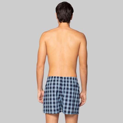 Imagem de Kit 2 Sambas Canção Lupo Com Tecido Plano 18613