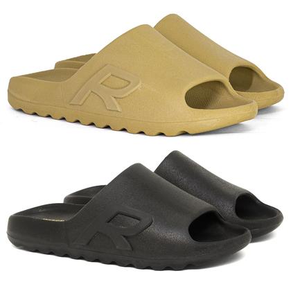 Imagem de Kit 2 Sandálias Masculina Reserva RSV Go Slide Type R Casual Confortável