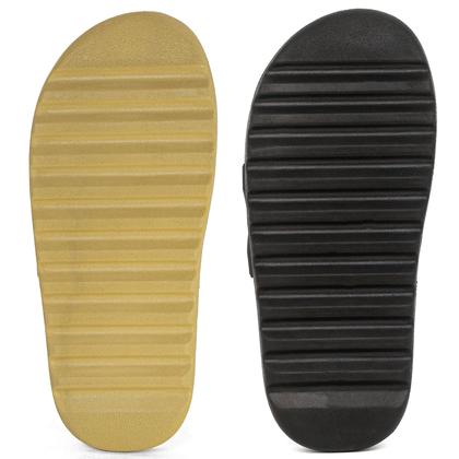 Imagem de Kit 2 Sandálias Masculina Reserva RSV Go Slide Type R Casual Confortável