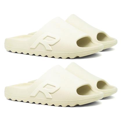 Imagem de Kit 2 Sandálias Masculina Reserva RSV Go Slide Type R Casual Confortável