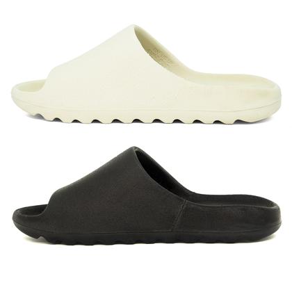 Imagem de Kit 2 Sandálias Masculina Reserva RSV Go Slide Type R Casual Confortável