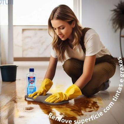 Imagem de Kit 2 Sanol Removedor Limpador Multiuso Contra Odores, Manchas, Urina, Gordura e Tintas Uso Geral