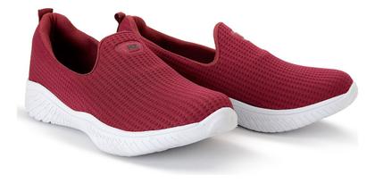 Imagem de Kit 2 Sapatilhas Ortopédica Feminina Calce Fácil Sem Cadarço Confortável Leve Original