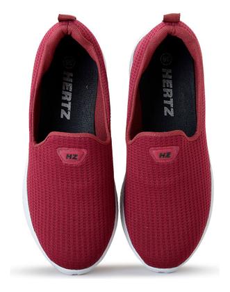 Imagem de Kit 2 Sapatilhas Ortopédica Feminina Calce Fácil Sem Cadarço Confortável Leve Original