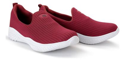 Imagem de Kit 2 Sapatilhas Ortopédica Feminina Calce Fácil Sem Cadarço Confortável Leve Original