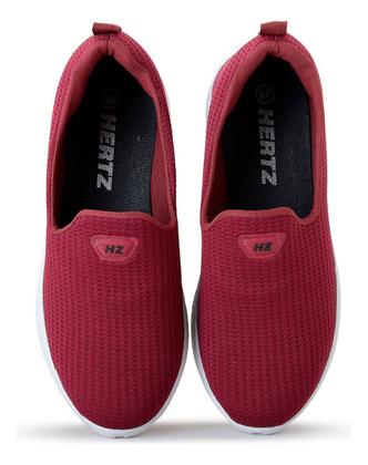 Imagem de Kit 2 Sapatilhas Ortopédica Feminina Calce Fácil Sem Cadarço Confortável Leve Original