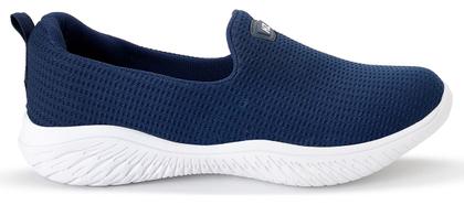 Imagem de Kit 2 Sapatilhas Ortopédica Feminina Calce Fácil Sem Cadarço Confortável Leve Original