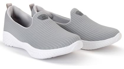 Imagem de Kit 2 Sapatilhas Ortopédica Feminina Calce Fácil Sem Cadarço Confortável Leve Original