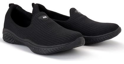 Imagem de Kit 2 Sapatilhas Ortopédica Feminina Calce Fácil Sem Cadarço Confortável Leve Original