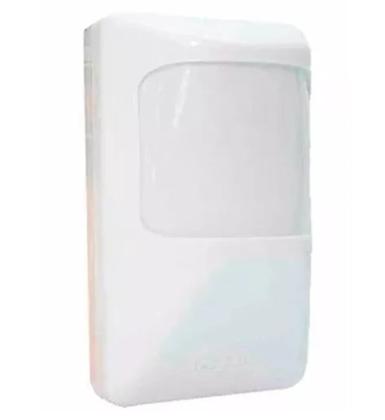 Imagem de Kit 2 Sensor Infravermelho Passivo Sem Fio Sp-9 alarmes