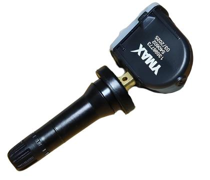 Imagem de Kit 2 Sensor Pressão Pneu Prisma Onix Cruze Spin Tracker S10