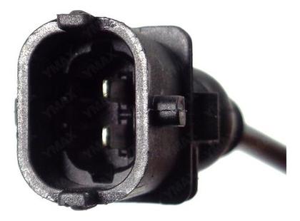 Imagem de Kit 2 Sensores Abs Dianteiro Corsa Montana 2002/2012 9115064