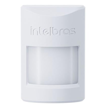 Imagem de Kit 2 Sensores Infra Com Fio Pet Immunity 20 Kg IVP 1000 PET Intelbras