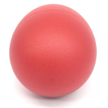 Imagem de Kit 2 Shaker ovo plastico chocalho VERMELHO egg