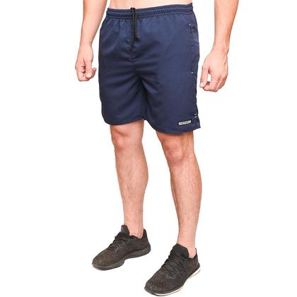 Imagem de Kit 2 Short Bermudas Calção Tactel Leve Macio Masculino Bolsos Elástico Cordão Verão