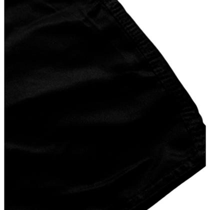 Imagem de Kit 2 Short Relaxado Combinando Pai Filho Moda Praia Masculina Infantil