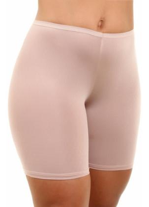 Imagem de Kit 2 Short Segunda Anágua Para Não Assar Nas Pernas Vestido