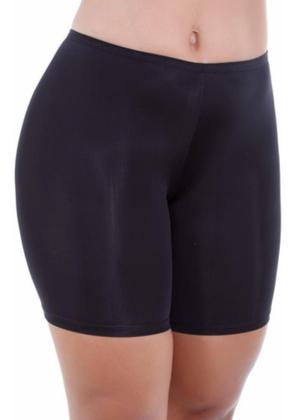 Imagem de Kit 2 Short Segunda Anágua Para Não Assar Nas Pernas Vestido