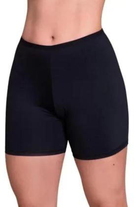 Imagem de Kit 2 shorts anagua segunda pele antiassadura