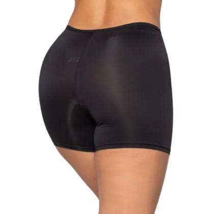 Imagem de Kit 2 Shorts Bermuda Anagua Segunda Pele P/ Usar C/ Roupas