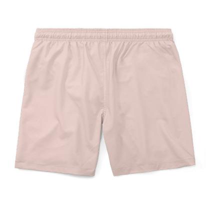 Kit 2 Shorts Life Bermuda Masculino Básico Praia Mauricinho Tactel Verão Imagem de Kit 2 Shorts Life Bermuda Masculino Básico Praia Mauricinho Tactel Verão