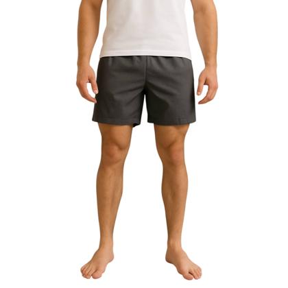 Imagem de KIT 2 Shorts Tactel Bermudas Academia Treino Corrida Masculina TRAINING 719