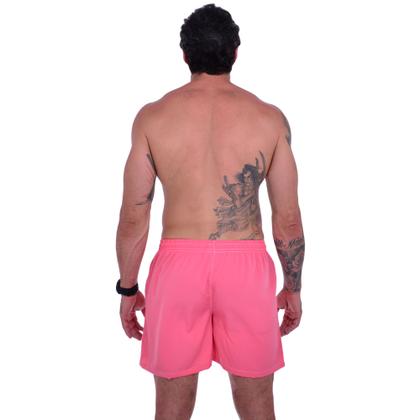 Imagem de Kit 2 Shot Masculino Dry Fit Leve Mauricinho Premium Básico