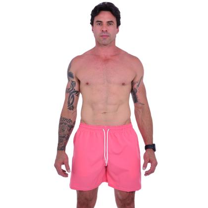 Imagem de Kit 2 Shot Masculino Dry Fit Leve Mauricinho Premium Básico