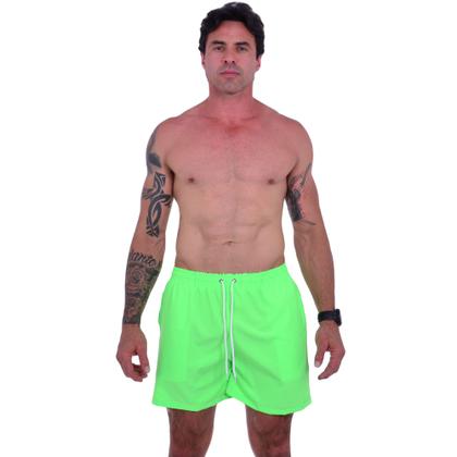 Imagem de Kit 2 Shot Masculino Dry Fit Leve Mauricinho Premium Básico