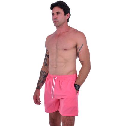 Imagem de Kit 2 Shot Masculino Dry Fit Leve Mauricinho Premium Básico