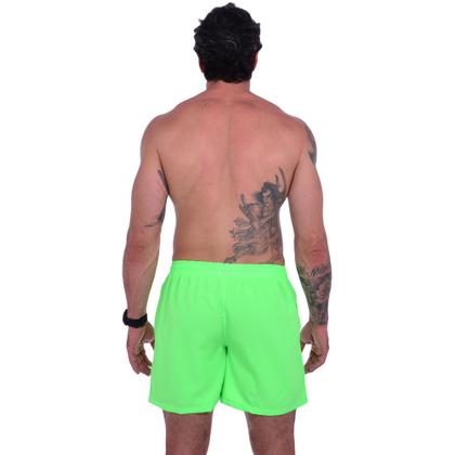 Imagem de Kit 2 Shot Masculino Dry Fit Leve Mauricinho Premium Básico