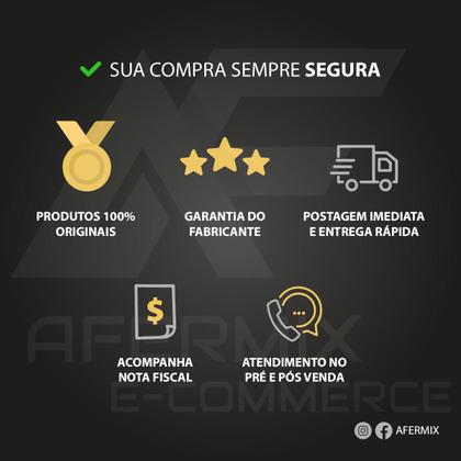 Imagem de Kit 2 Sinaleiras Garagem Ppa Sinaleira Portão De Veículos